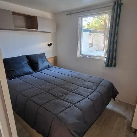 Mobil Casita 3 *