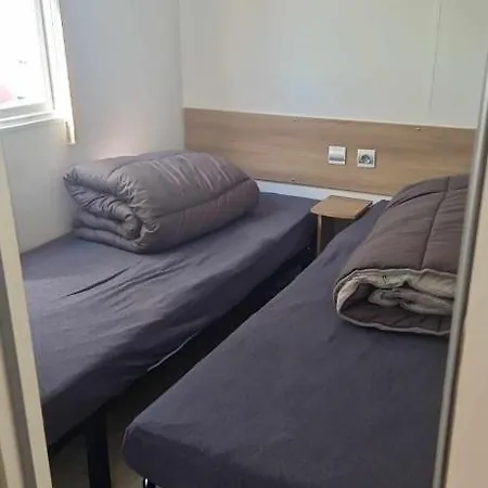 Mobil Casita 3 ヴィア